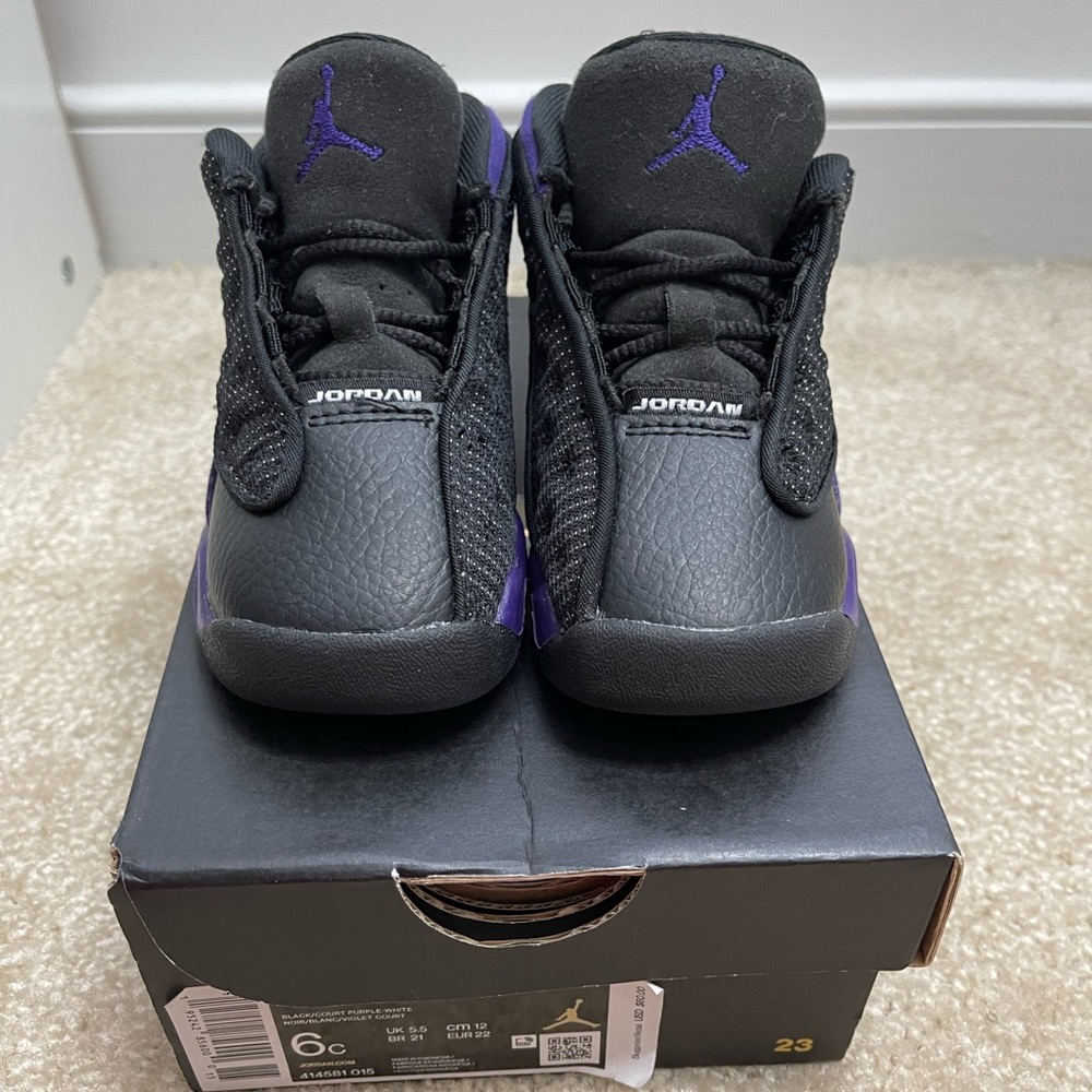 Jordan 13’s - Picture 2 of 7